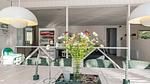 Indoor - Ferienhaus für 10 Personen (148 m²) in Væggerløse - Top-Hundeurlaub