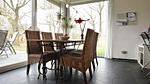 DiningRoom - Villa für 7 Personen (120 m²) in Luttenberg - Top-Hundeurlaub