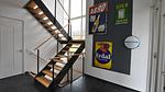 HallReception - Villa für 7 Personen (120 m²) in Luttenberg - Top-Hundeurlaub