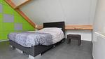 BedRoom - Villa für 7 Personen (120 m²) in Luttenberg - Top-Hundeurlaub