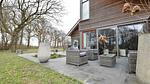 TerraceBalcony - Villa für 7 Personen (120 m²) in Luttenberg - Top-Hundeurlaub