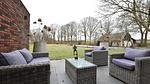 GardenSummer - Villa für 7 Personen (120 m²) in Luttenberg - Top-Hundeurlaub