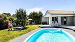 Ferienwohnung für 5 Personen (85 m²) in Château-dʼOlonne - Top-Hundeurlaub