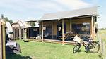 ExteriorSummer - Ferienwohnung für 7 Personen (30 m²) in Callantsoog - Top-Hundeurlaub