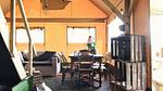 DiningRoom - Ferienwohnung für 7 Personen (30 m²) in Callantsoog - Top-Hundeurlaub