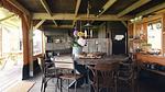 DiningRoom - Ferienwohnung für 7 Personen (30 m²) in Callantsoog - Top-Hundeurlaub