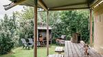 TerraceBalcony - Ferienwohnung für 7 Personen (30 m²) in Callantsoog - Top-Hundeurlaub