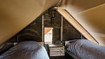 BedRoom - Ferienwohnung für 7 Personen (30 m²) in Callantsoog - Top-Hundeurlaub
