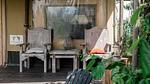 TerraceBalcony - Ferienwohnung für 7 Personen (30 m²) in Callantsoog - Top-Hundeurlaub