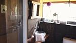 BathRoom - Ferienwohnung für 7 Personen (30 m²) in Callantsoog - Top-Hundeurlaub