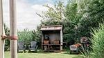 GardenSummer - Ferienwohnung für 7 Personen (30 m²) in Callantsoog - Top-Hundeurlaub