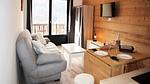 Untagged - Ferienwohnung für 3 Personen (18 m²) in Les Orres - Top-Hundeurlaub