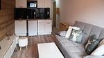Untagged - Ferienwohnung für 3 Personen (18 m²) in Les Orres - Top-Hundeurlaub