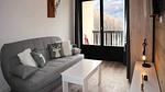 Untagged - Ferienwohnung für 3 Personen (18 m²) in Les Orres - Top-Hundeurlaub