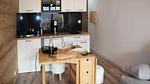 Untagged - Ferienwohnung für 3 Personen (18 m²) in Les Orres - Top-Hundeurlaub