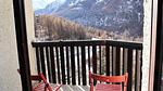 Untagged - Ferienwohnung für 3 Personen (18 m²) in Les Orres - Top-Hundeurlaub