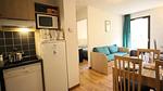Untagged - Ferienwohnung für 5 Personen (34 m²) in Bagnères-de-Luchon - Top-Hundeurlaub
