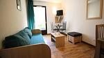 Untagged - Ferienwohnung für 5 Personen (34 m²) in Bagnères-de-Luchon - Top-Hundeurlaub