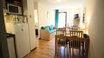 Untagged - Ferienwohnung für 5 Personen (34 m²) in Bagnères-de-Luchon - Top-Hundeurlaub