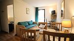 Untagged - Ferienwohnung für 5 Personen (34 m²) in Bagnères-de-Luchon - Top-Hundeurlaub