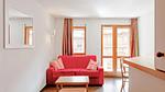 Ferienwohnung für 5 Personen (22 m²) in Méribel - Top-Hundeurlaub