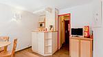 Ferienwohnung für 5 Personen (22 m²) in Méribel - Top-Hundeurlaub