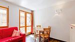 Ferienwohnung für 5 Personen (22 m²) in Méribel - Top-Hundeurlaub