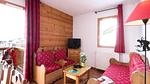 Ferienwohnung für 5 Personen (25 m²) in Orcières-Merlette - Top-Hundeurlaub