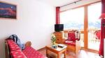 Ferienwohnung für 5 Personen (25 m²) in Orcières-Merlette - Top-Hundeurlaub