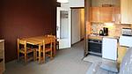 Untagged - Ferienwohnung für 5 Personen (26 m²) in Les Orres - Top-Hundeurlaub