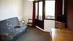Untagged - Ferienwohnung für 5 Personen (26 m²) in Les Orres - Top-Hundeurlaub