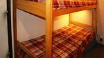 Untagged - Ferienwohnung für 5 Personen (26 m²) in Les Orres - Top-Hundeurlaub