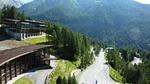 Untagged - Ferienwohnung für 5 Personen (26 m²) in Les Orres - Top-Hundeurlaub