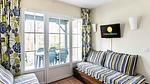 Ferienwohnung für 6 Personen (25 m²) in Argentat - Top-Hundeurlaub