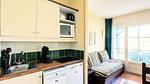 Ferienwohnung für 6 Personen (25 m²) in Argentat - Top-Hundeurlaub