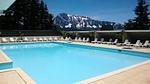Untagged - Ferienwohnung für 5 Personen (25 m²) in Chamrousse - Top-Hundeurlaub