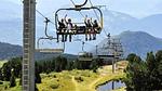 Untagged - Ferienwohnung für 5 Personen (25 m²) in Chamrousse - Top-Hundeurlaub