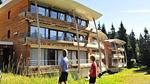 Untagged - Ferienwohnung für 5 Personen (25 m²) in Chamrousse - Top-Hundeurlaub