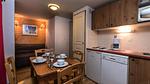 Untagged - Ferienwohnung für 5 Personen (25 m²) in Chamrousse - Top-Hundeurlaub