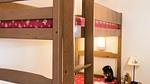Untagged - Ferienwohnung für 5 Personen (25 m²) in Chamrousse - Top-Hundeurlaub