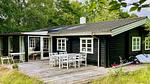 Outdoor - Ferienhaus für 6 Personen (81 m²) in Amtoft - Top-Hundeurlaub