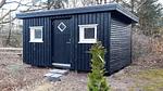 Outdoor - Ferienhaus für 6 Personen (81 m²) in Amtoft - Top-Hundeurlaub