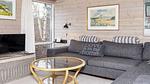 Indoor - Ferienhaus für 6 Personen (81 m²) in Amtoft - Top-Hundeurlaub