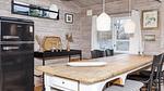Indoor - Ferienhaus für 6 Personen (81 m²) in Amtoft - Top-Hundeurlaub