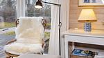 Indoor - Ferienhaus für 6 Personen (81 m²) in Amtoft - Top-Hundeurlaub