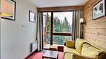 Ferienwohnung für 5 Personen (24 m²) in Bourg-Saint-Maurice - Top-Hundeurlaub