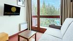 Ferienwohnung für 5 Personen (24 m²) in Bourg-Saint-Maurice - Top-Hundeurlaub