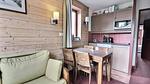 Ferienwohnung für 5 Personen (24 m²) in Bourg-Saint-Maurice - Top-Hundeurlaub