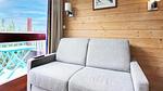 Ferienwohnung für 5 Personen (24 m²) in Bourg-Saint-Maurice - Top-Hundeurlaub