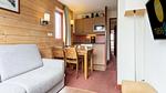 Ferienwohnung für 5 Personen (24 m²) in Bourg-Saint-Maurice - Top-Hundeurlaub